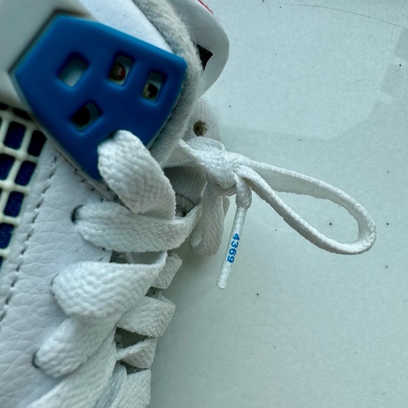 Air Jordan 4 Retro SE What The - Picture 11 of 16